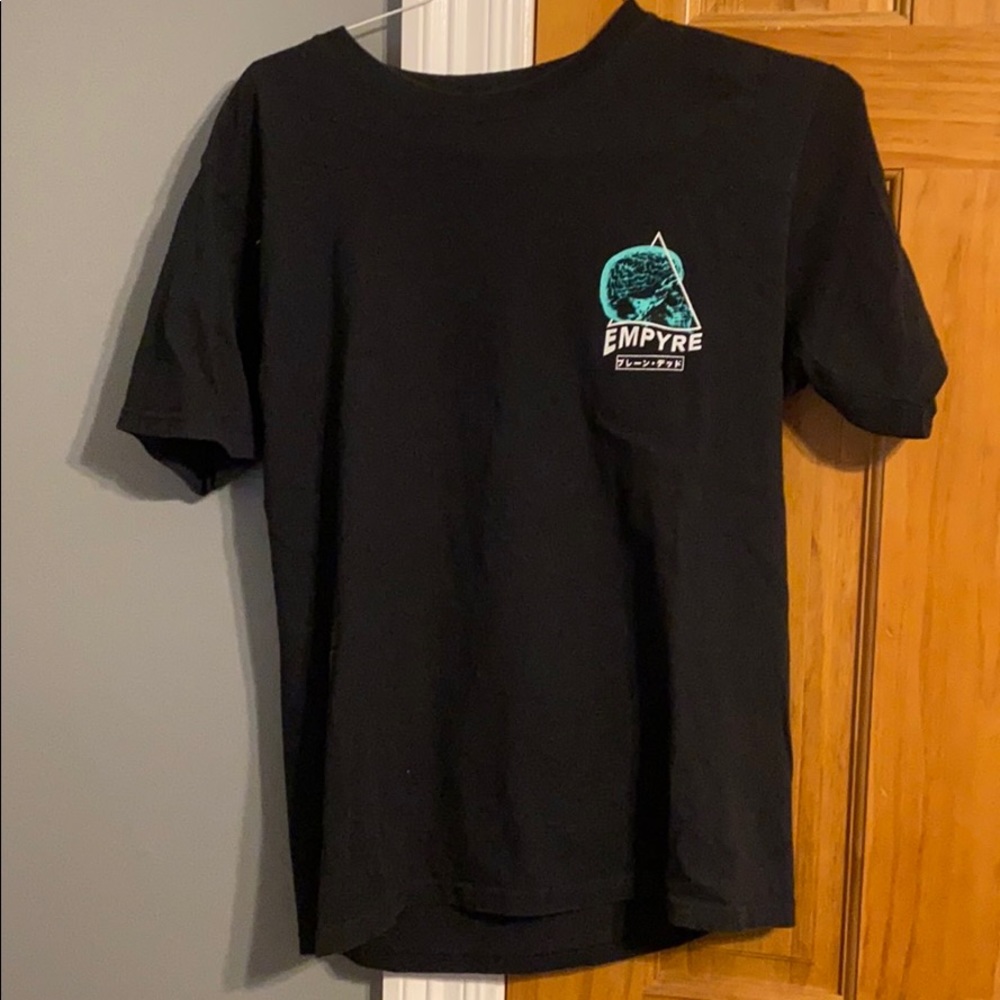 Empyre by Zumiez shirt